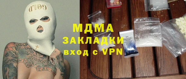 apvp Горняк